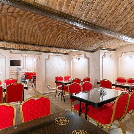 Ornament Hotel سراييفو المظهر الخارجي الصورة