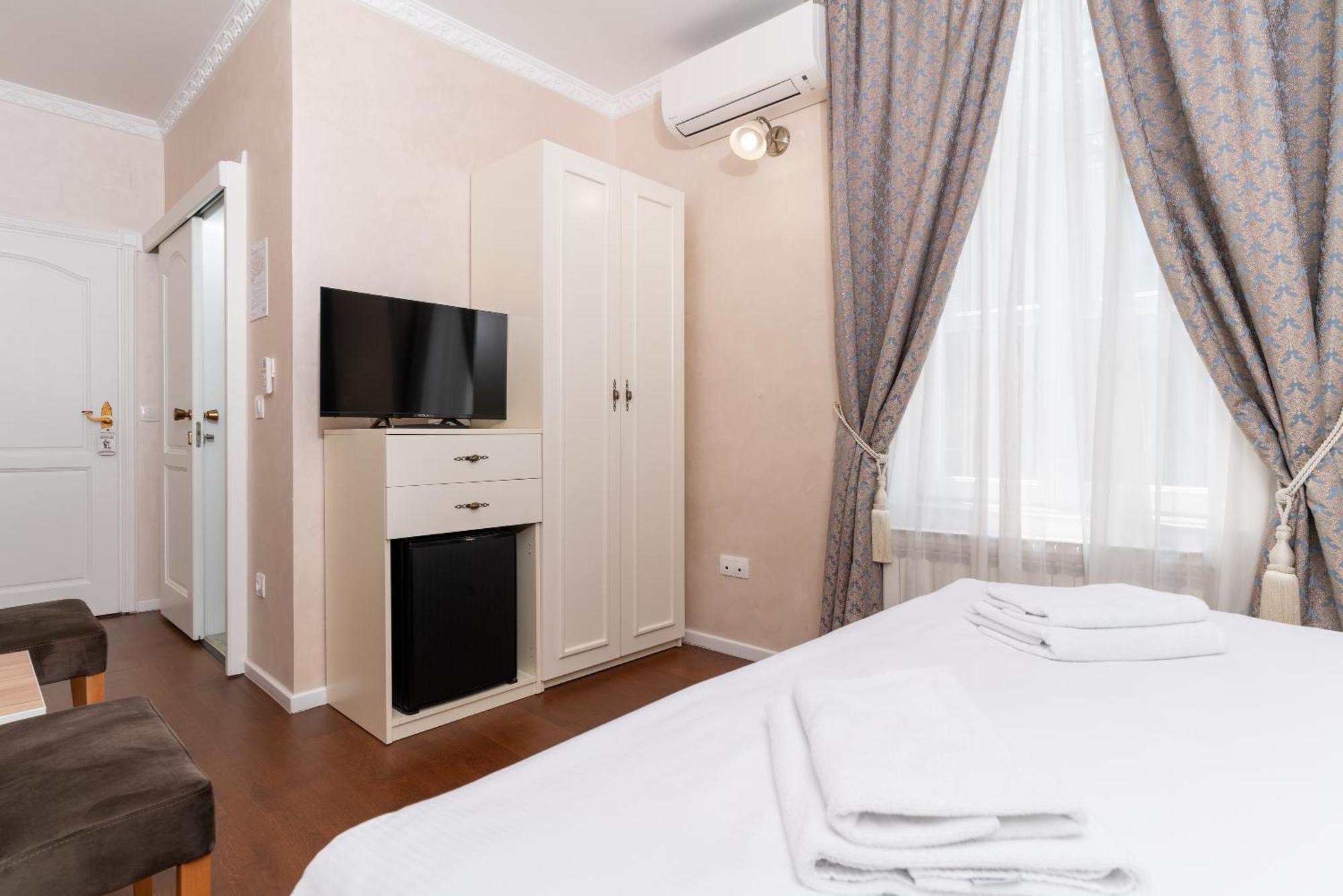 Ornament Hotel سراييفو المظهر الخارجي الصورة