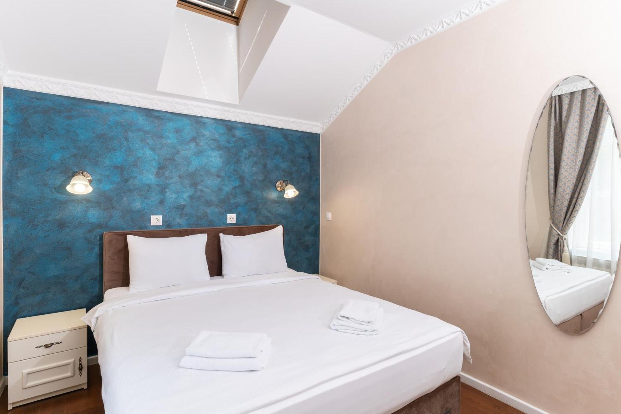 Ornament Hotel سراييفو المظهر الخارجي الصورة