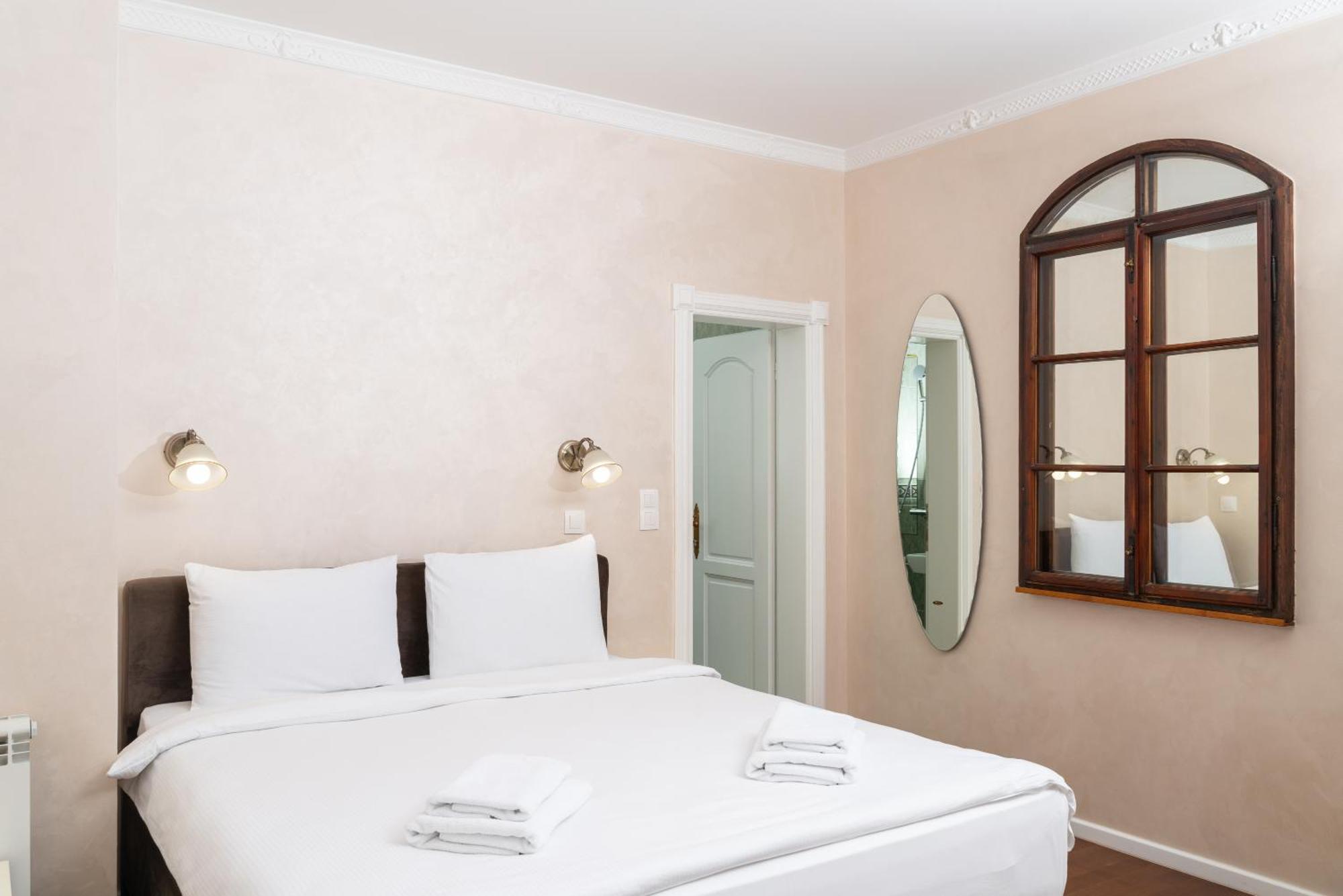Ornament Hotel سراييفو المظهر الخارجي الصورة