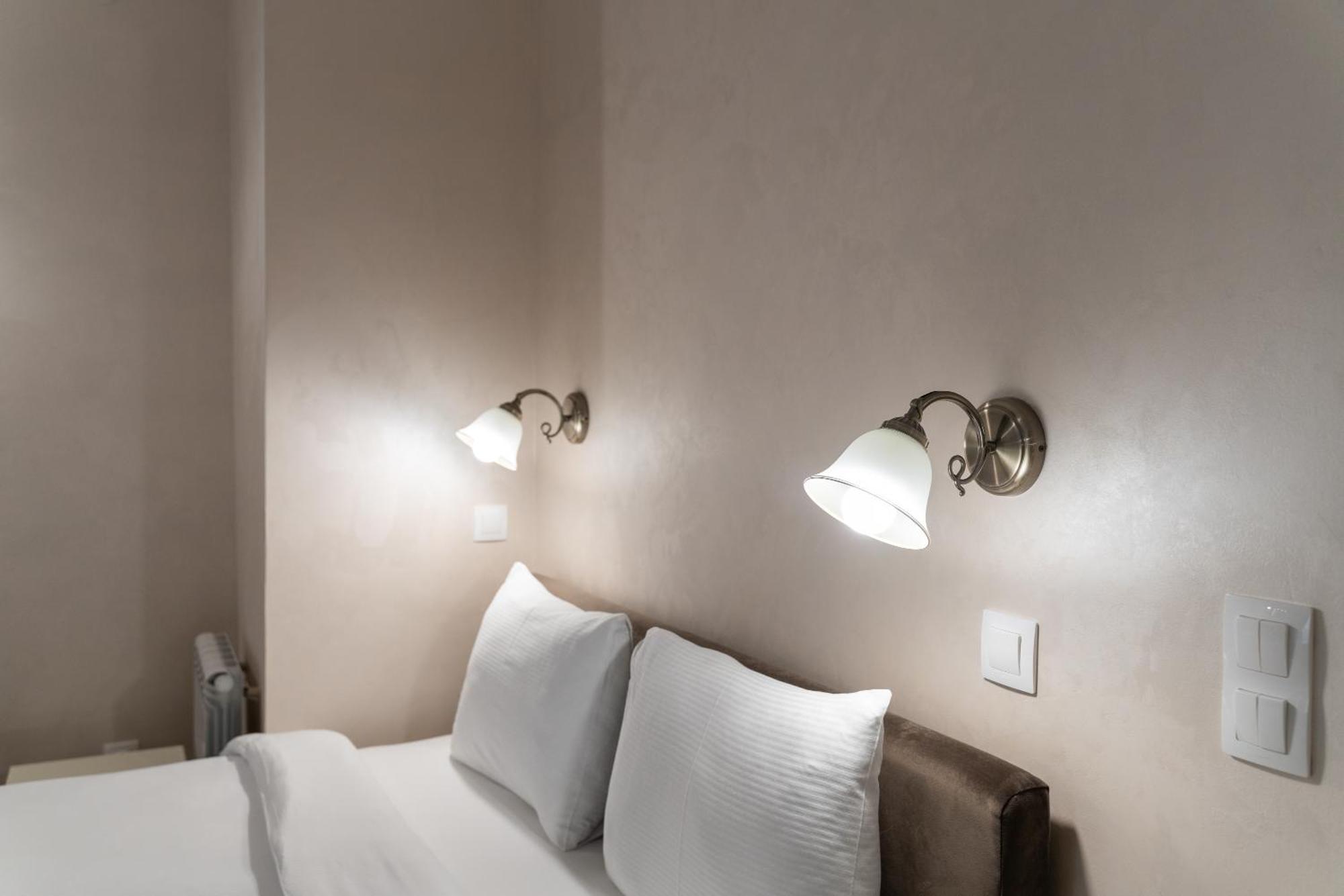 Ornament Hotel سراييفو المظهر الخارجي الصورة