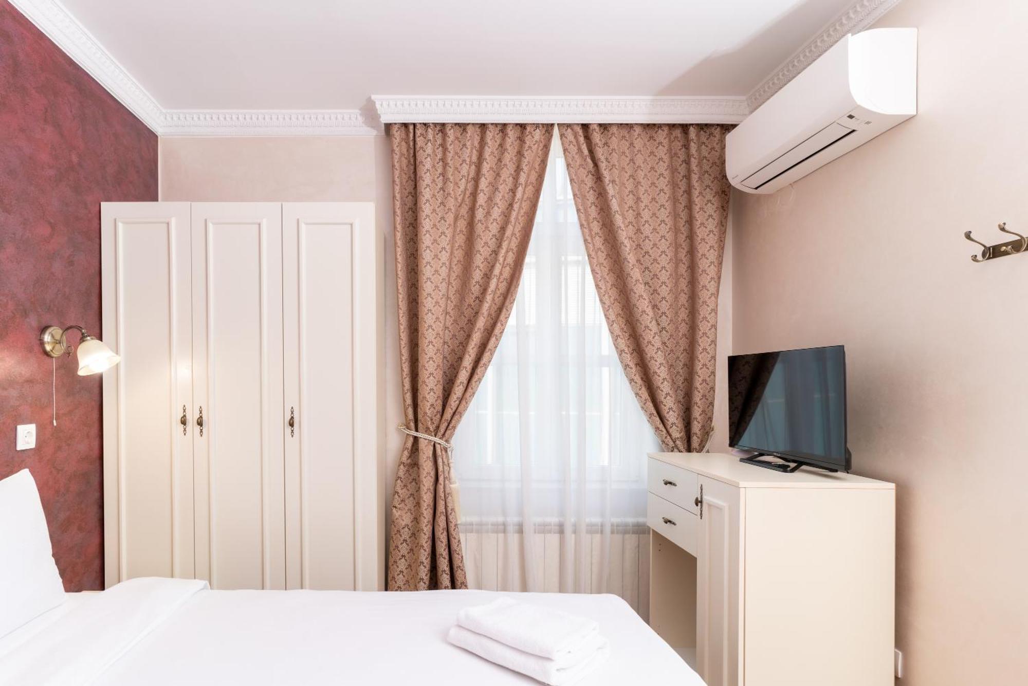 Ornament Hotel سراييفو المظهر الخارجي الصورة