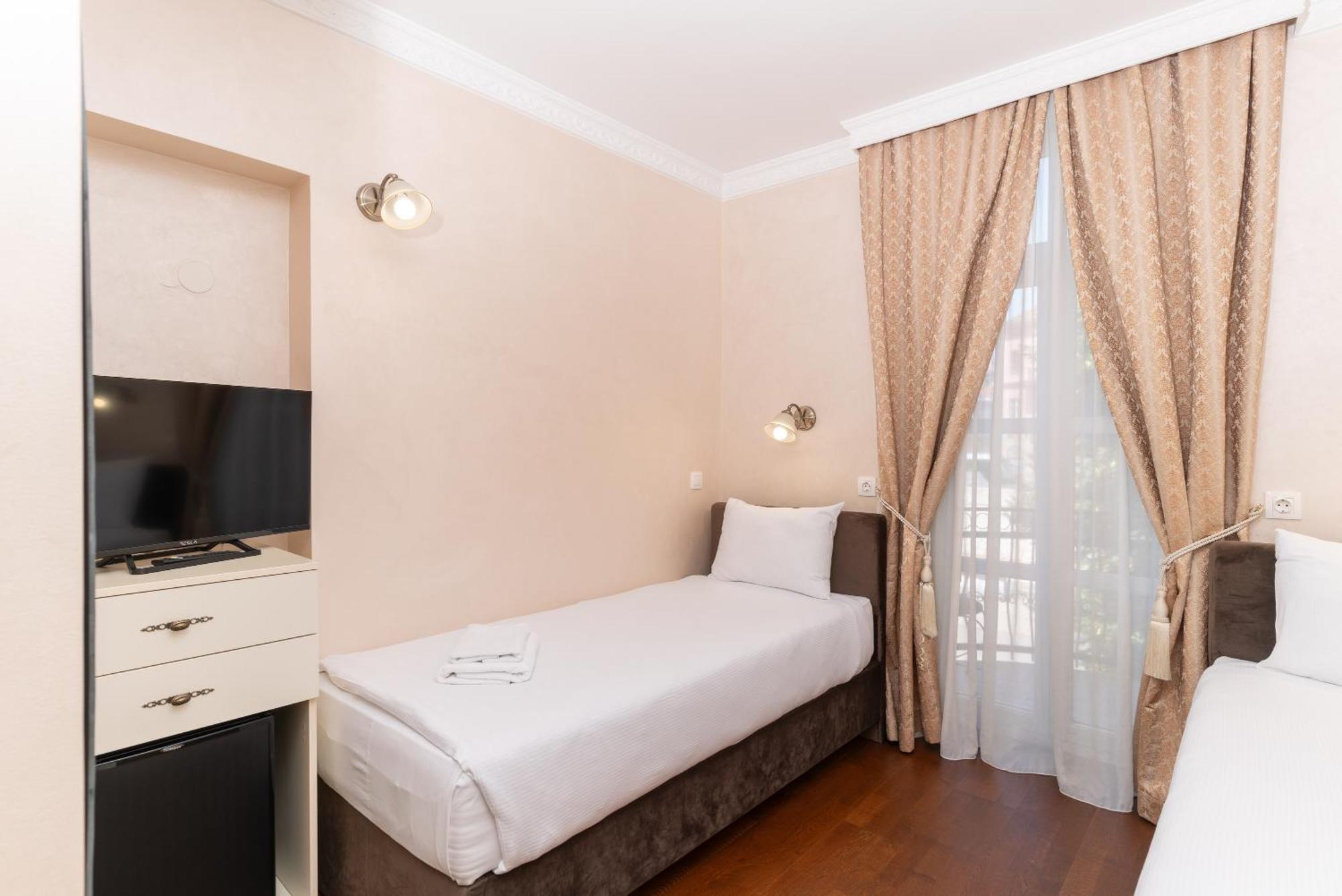Ornament Hotel سراييفو المظهر الخارجي الصورة