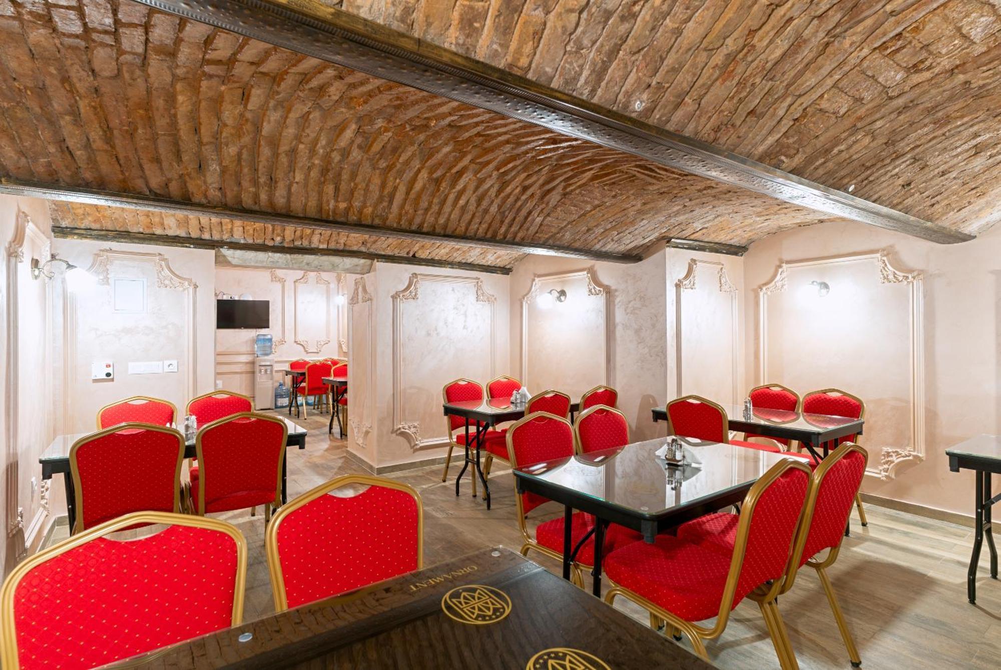 Ornament Hotel سراييفو المظهر الخارجي الصورة