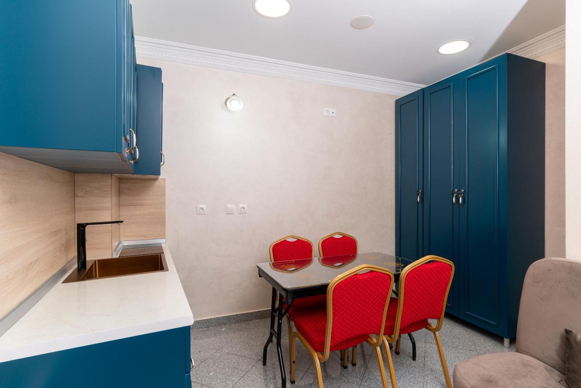 Ornament Hotel سراييفو المظهر الخارجي الصورة